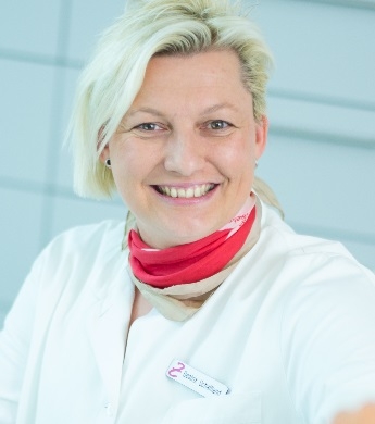 Beatrix Schaffland (MFA)
